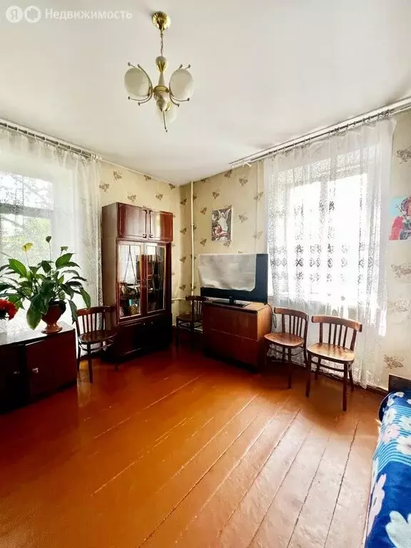 2-комнатная квартира: Осинники, улица Гагарина, 14 (59 м) - Фото 1