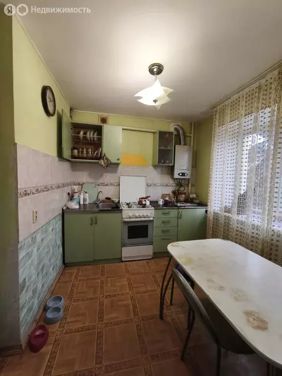 2-комнатная квартира: Чебаркуль, улица Крупской, 18 (45.2 м) - Фото 1