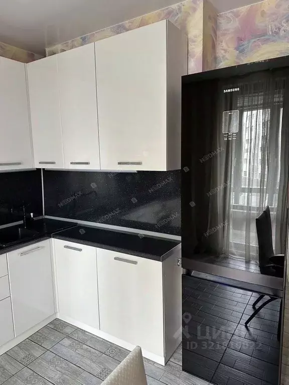 1-к кв. Санкт-Петербург Пискаревский просп., 1 (35.0 м) - Фото 2