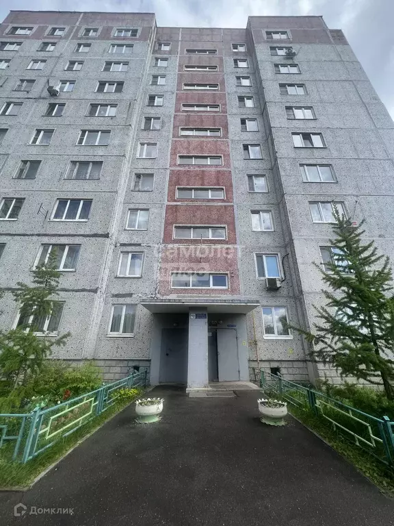 Продаётся 2-к квартира, 51 м - Фото 1