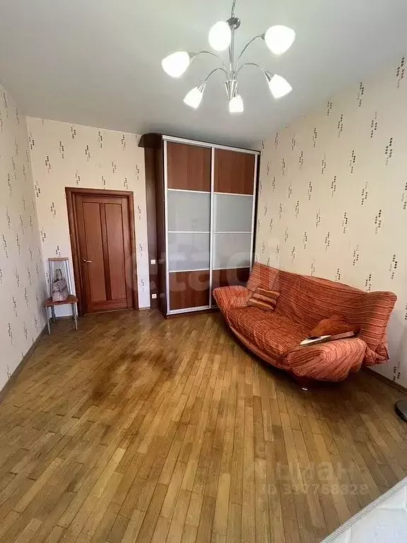 1-к кв. Санкт-Петербург Богатырский просп., 32к1 (43.0 м) - Фото 1