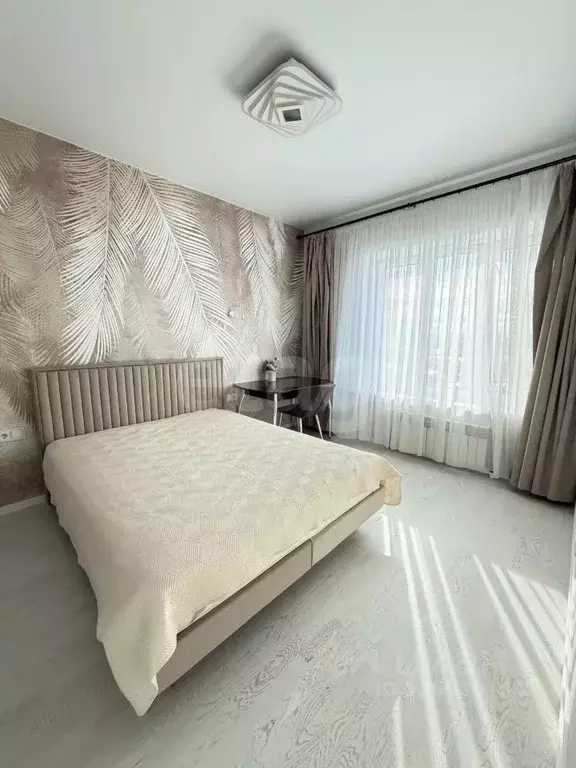 2-к кв. Иркутская область, Иркутск ул. Красных Мадьяр, 14/2 (52.8 м) - Фото 1