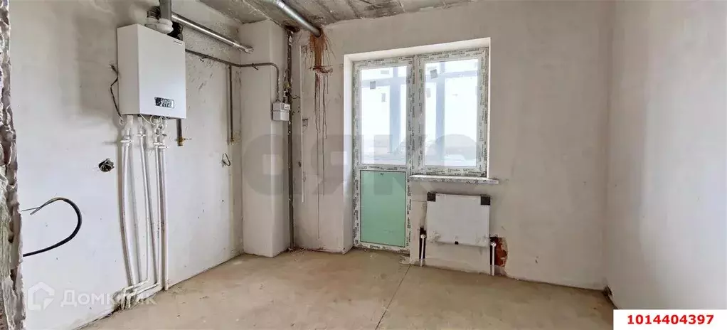Продаётся 1-к квартира, 39.5 м - Фото 1