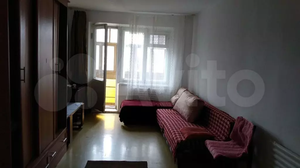 3-к. квартира, 60,5 м, 6/10 эт. - Фото 1