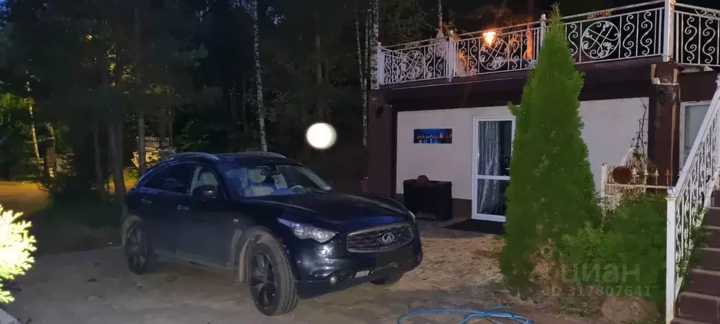 Дом в Московская область, Истра муниципальный округ, Лужки садовое ... - Фото 1