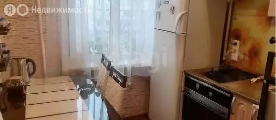 2-комнатная квартира: Черногорск, улица Пушкина, 7 (44 м) - Фото 1