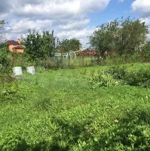 Участок 15 сот. (СНТ, ДНП) - Фото 1