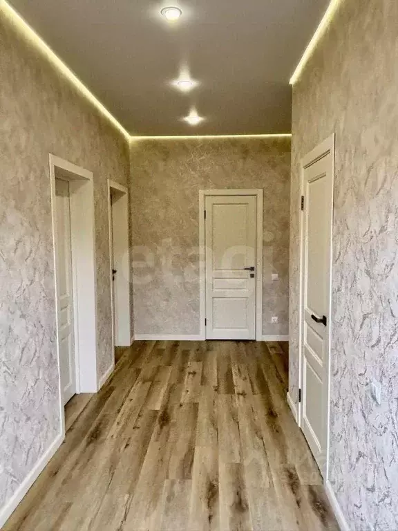 Дом в Амурская область, Благовещенский район, с. Кантон-Коммуна ул. ... - Фото 2