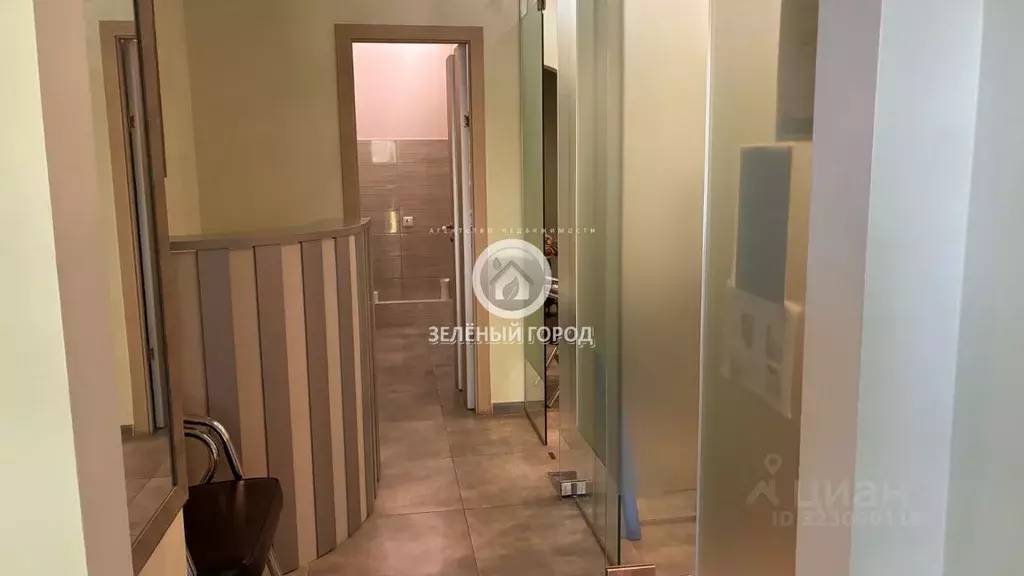 Студия Калининградская область, Светлогорск Пригородная ул., 1к2 (30.0 ... - Фото 1