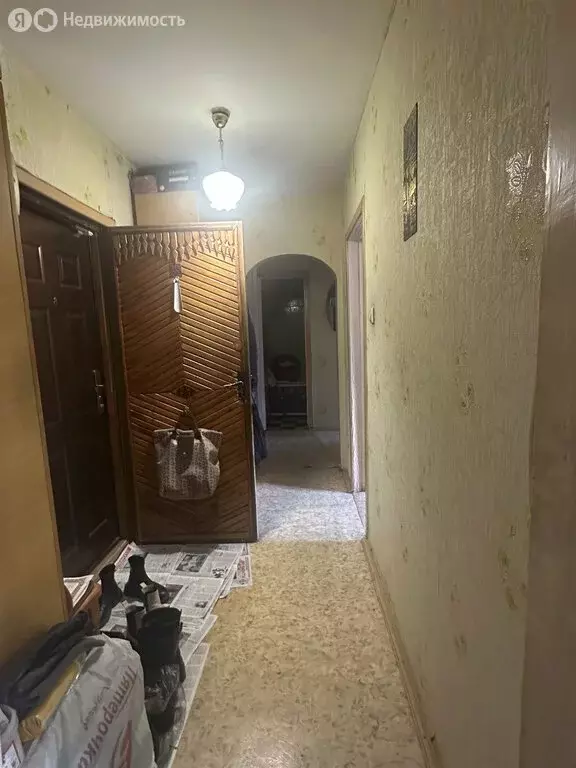 2-комнатная квартира: Челябинск, улица Богдана Хмельницкого, 38 (50 м) - Фото 1