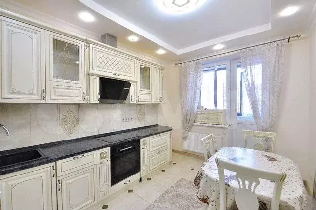 2-к. квартира, 60 м, 4/7 эт. - Фото 1