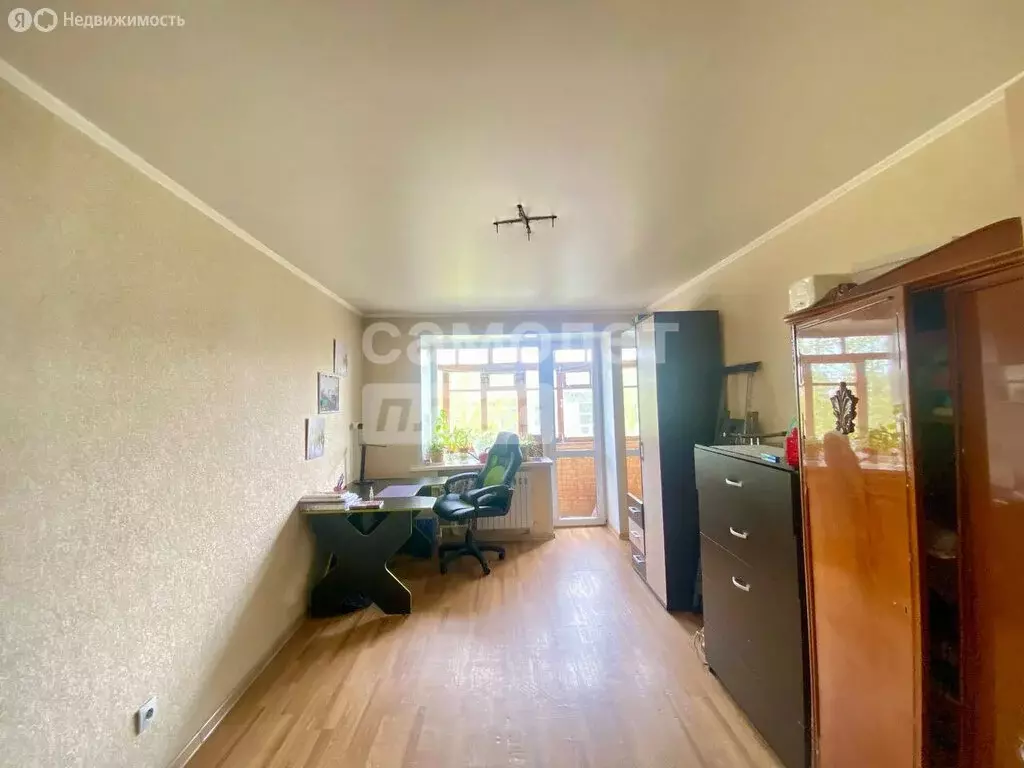 2-комнатная квартира: Омск, улица Яковлева, 12 (39.2 м) - Фото 0
