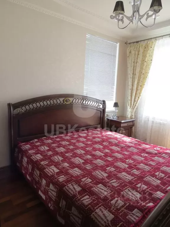 3-к кв. Крым, Алушта ул. Платановая, 1 (93.5 м) - Фото 1