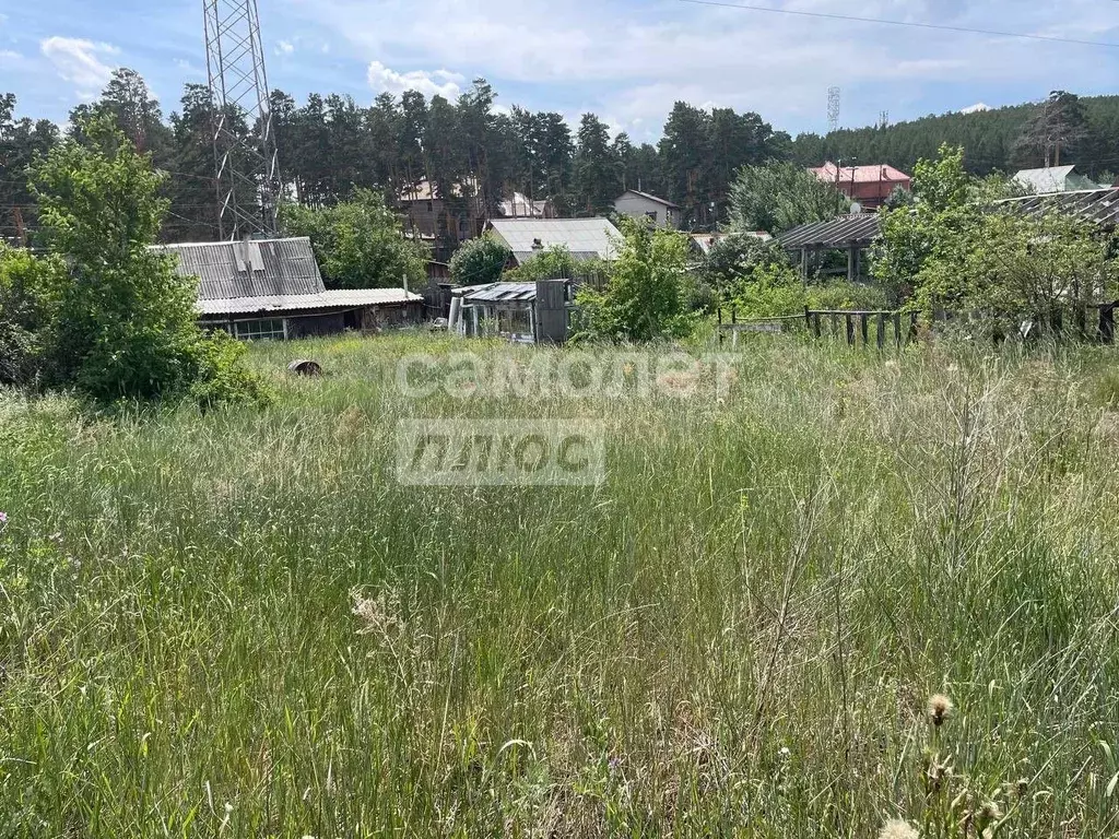 Дом в Бурятия, Улан-Удэ ул. Музейная, 2А (22 м) - Фото 1
