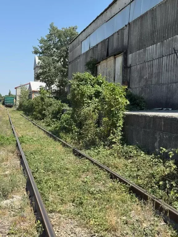 Производственное помещение в Краснодарский край, Лабинск ул. Кирова ... - Фото 2