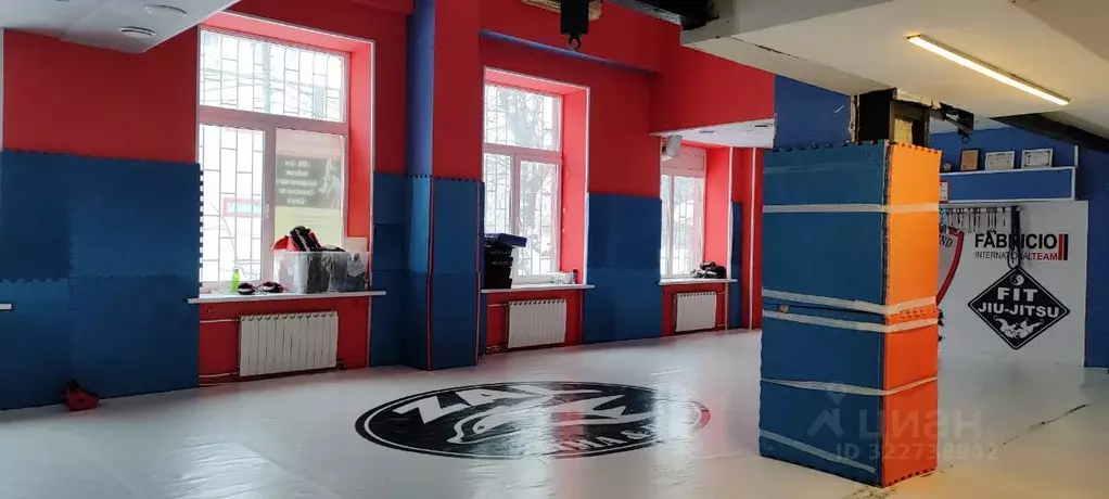 Помещение свободного назначения в Московская область, Люберцы ул. ... - Фото 0