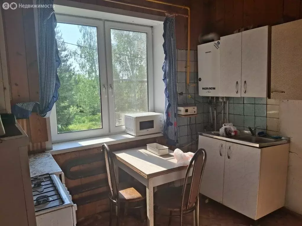Дом в Калужская область, Медынский муниципальный округ, деревня ... - Фото 1