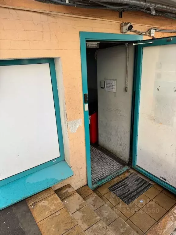 Помещение свободного назначения в Москва 1-я Тверская-Ямская ул., 15 ... - Фото 2