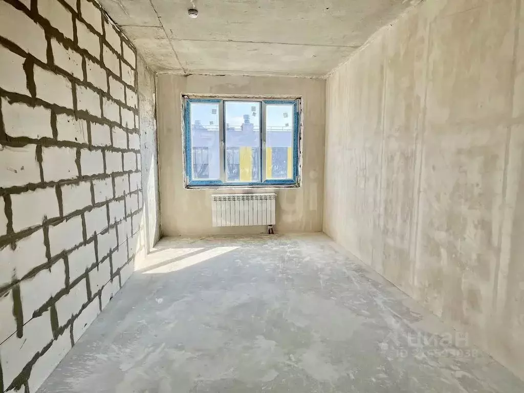 1-к кв. Мордовия, Саранск ул. Анны Лусс, 7В (41.3 м) - Фото 1