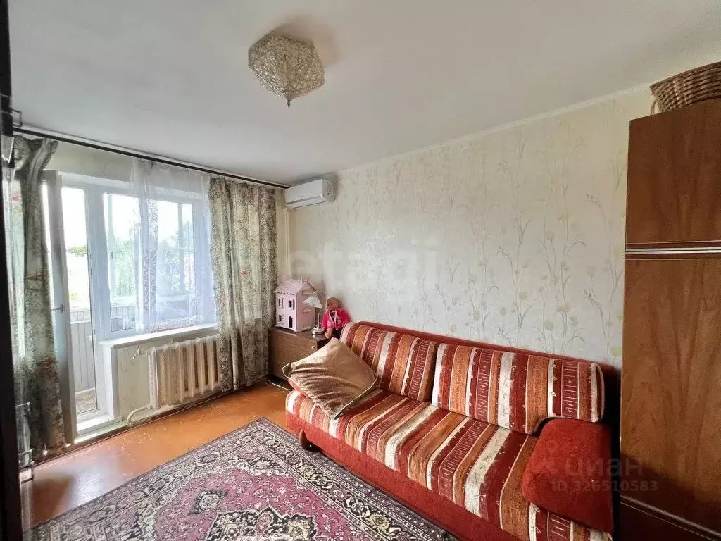 2-к кв. Московская область, Пушкинский городской округ, Правдинский ... - Фото 1