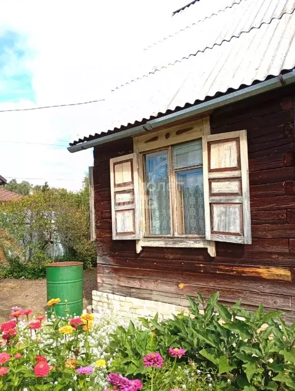 Дом в Курганская область, Кетовский муниципальный округ, Ясная Поляна ... - Фото 2