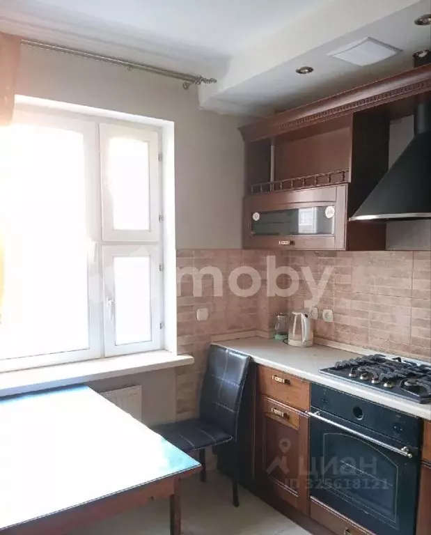 3-к кв. Калининградская область, Калининград ул. Летний проезд, 39 ... - Фото 0