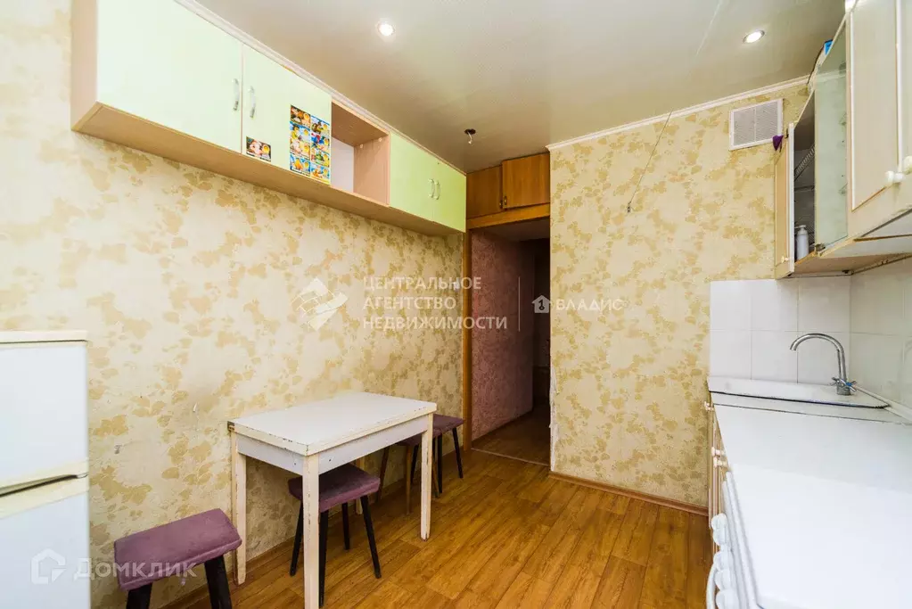Продаётся 1-к квартира, 36 м - Фото 1
