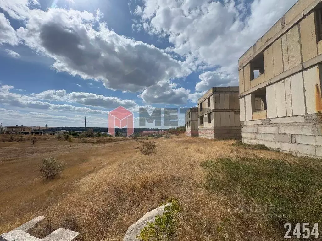 Участок в Севастополь Полюшко-2 садоводческое товарищество, 163 (20.0 ... - Фото 2