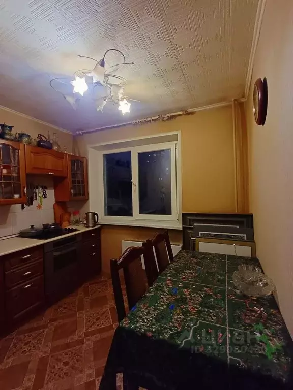 3-к кв. Москва Юрловский проезд, 25 (59.0 м) - Фото 2