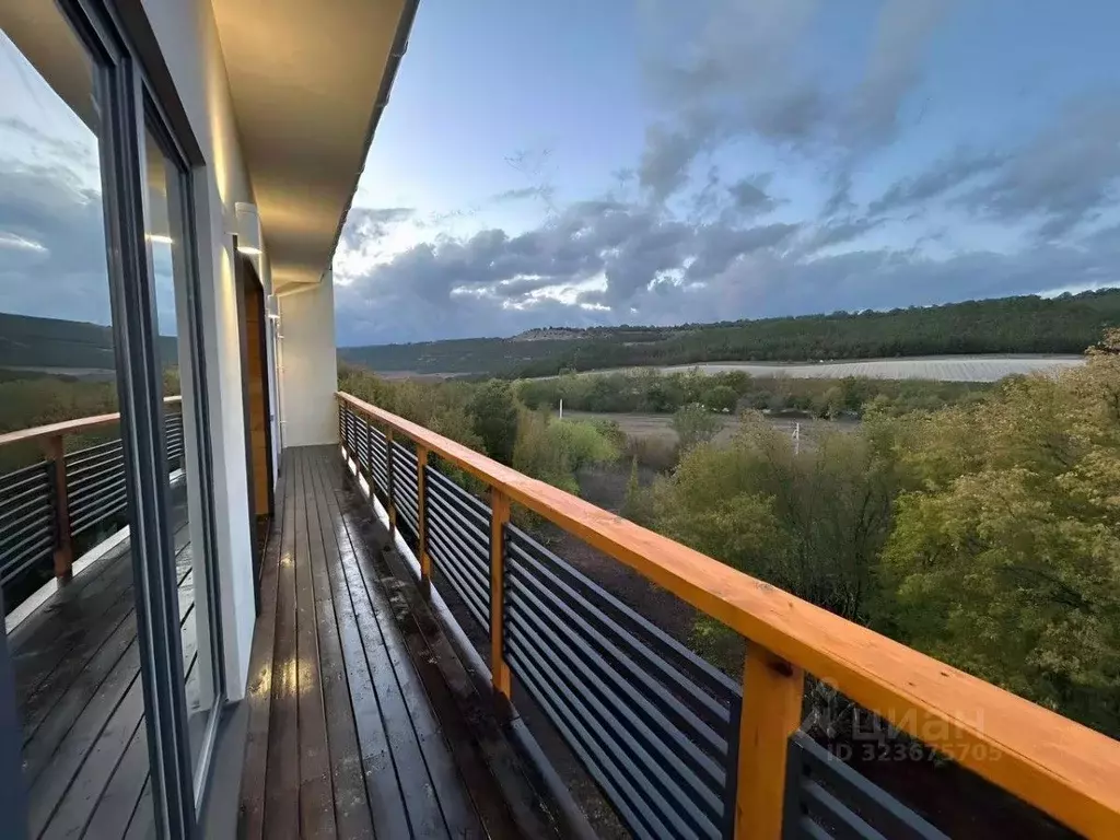 Дом в Севастополь с. Пироговка, СНТ Надежда-Таврида ТСН,  (99 м) - Фото 1