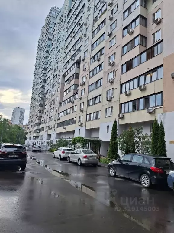 1-к кв. Москва ул. Академика Пилюгина, 4 (50.0 м) - Фото 0