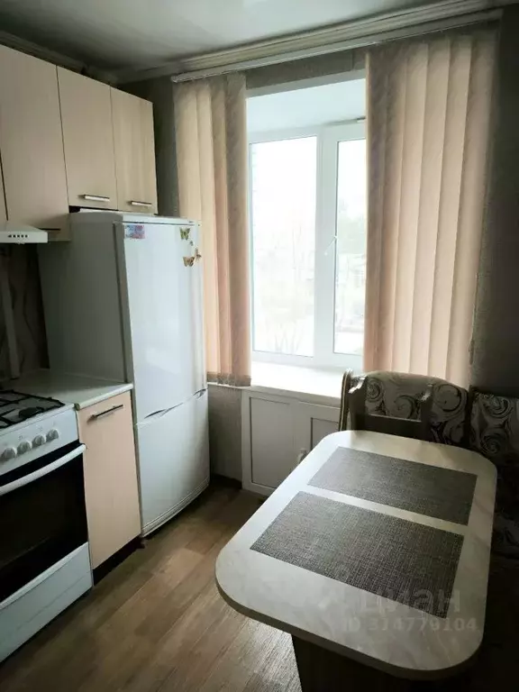 1-к кв. Нижегородская область, Кстово 2-й мкр, 22 (32.0 м) - Фото 0