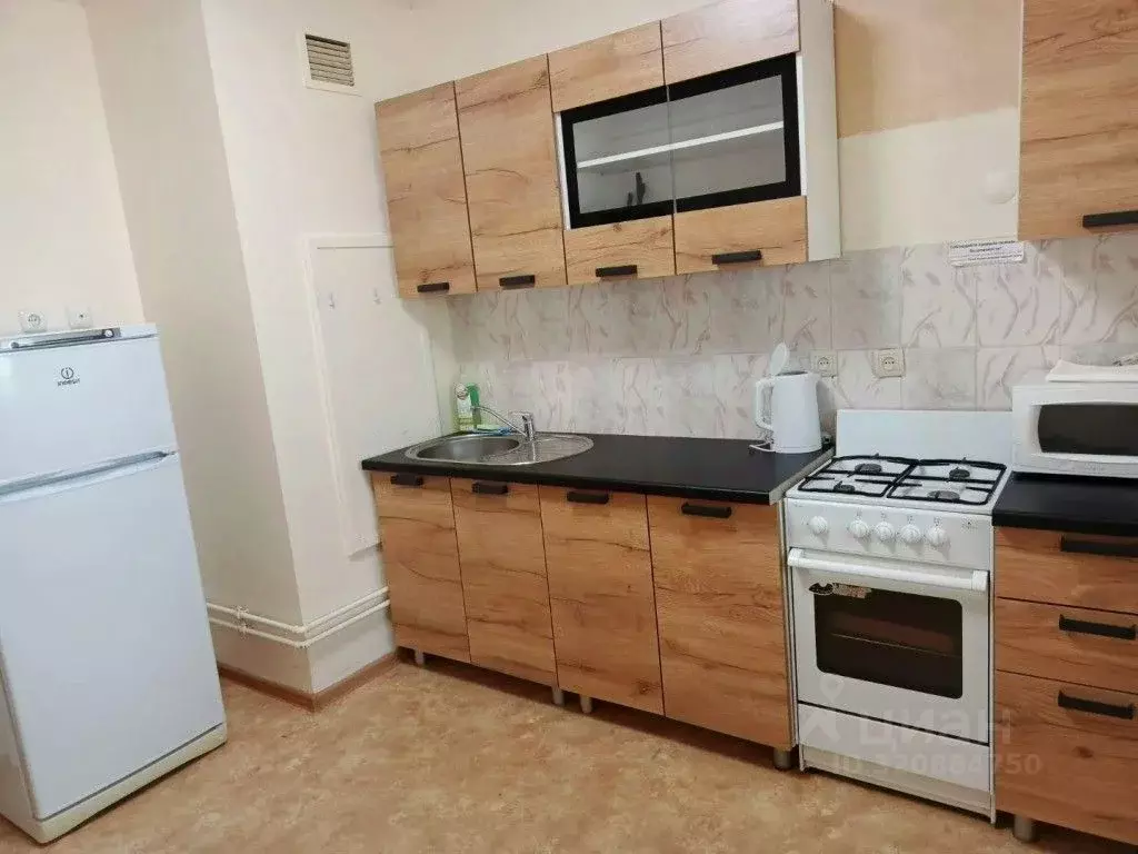 2-к кв. Ямало-Ненецкий АО, Салехард Арктическая ул., 18 (52.0 м) - Фото 1