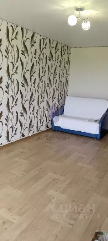 2-к кв. Белгородская область, Старооскольский городской округ, с. ... - Фото 2