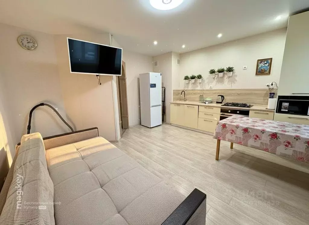 Студия Татарстан, Пестречинский район, Богородское с/пос, д. Куюки, ... - Фото 2