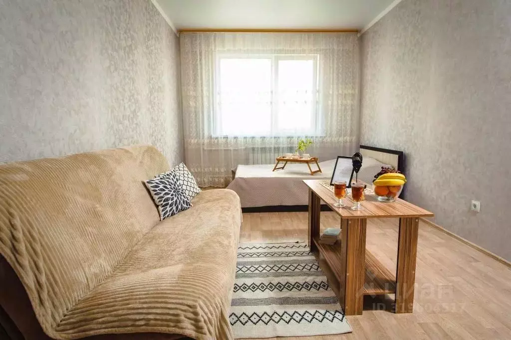 1-к кв. Оренбургская область, Оренбург Салмышская ул., 65 (41.0 м) - Фото 2