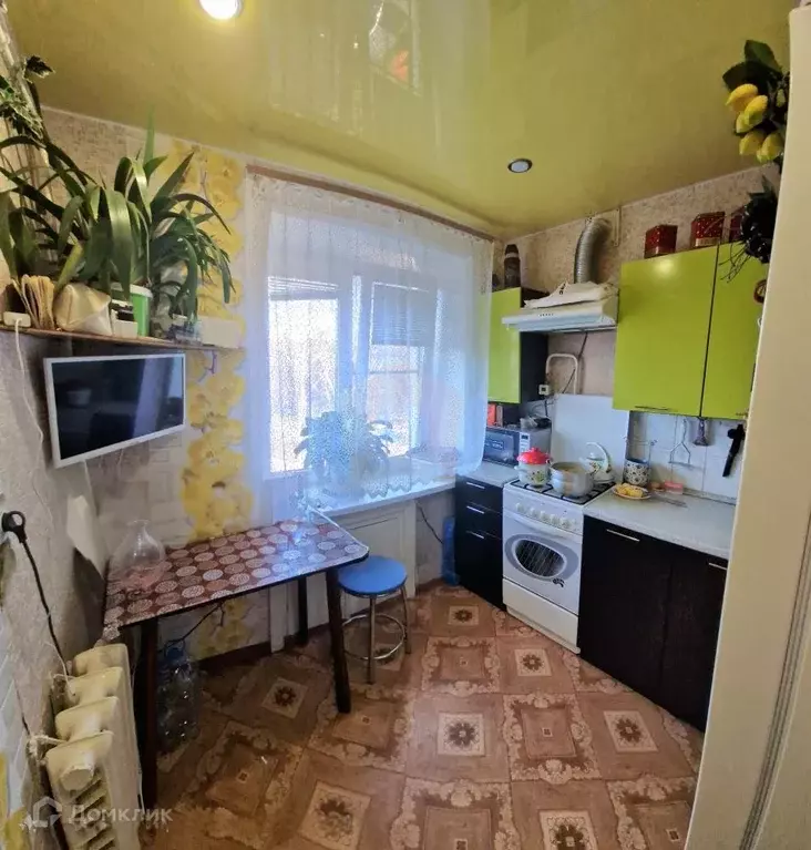 Продаётся 1-к квартира, 31 м - Фото 0