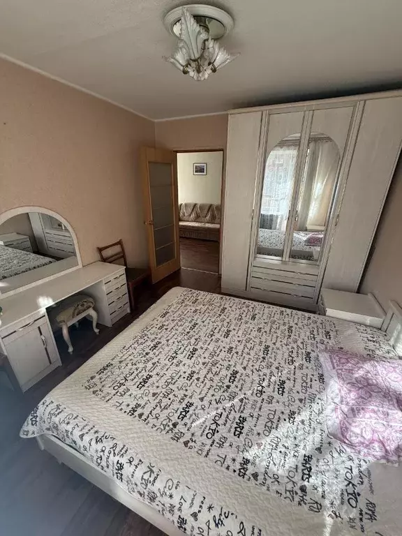 3-к кв. Коми, Сыктывкар Коммунистическая ул., 59 (62.0 м) - Фото 2