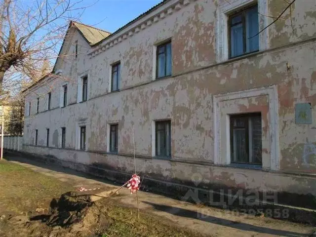 Помещение свободного назначения в Брянская область, Брянск ул. ... - Фото 2