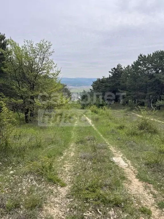Участок в Севастополь Балаклавский муниципальный округ, Энергетик-5 ... - Фото 1
