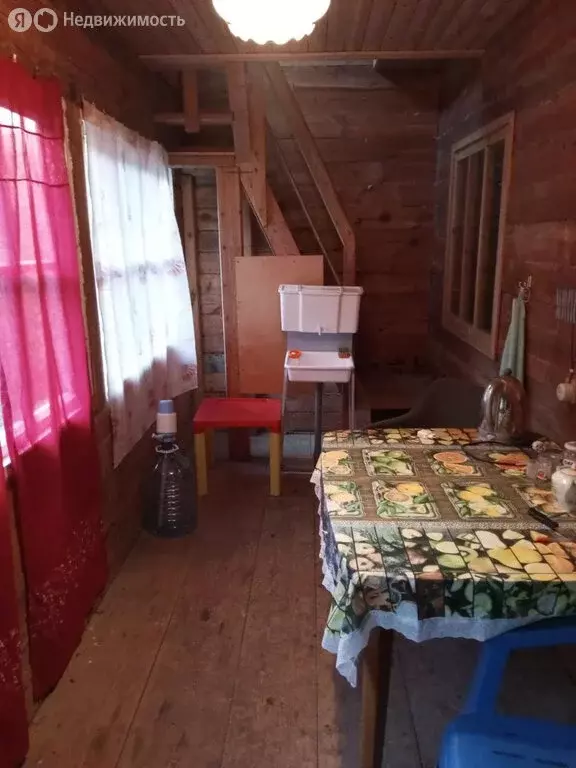 Дом в Калужская область, Боровский муниципальный округ, село Совхоз ... - Фото 2
