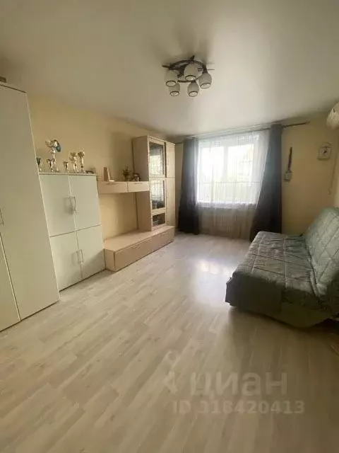 2-к кв. Самарская область, Самара Крутые Ключи мкр, ул. Мира, 16/1 ... - Фото 0