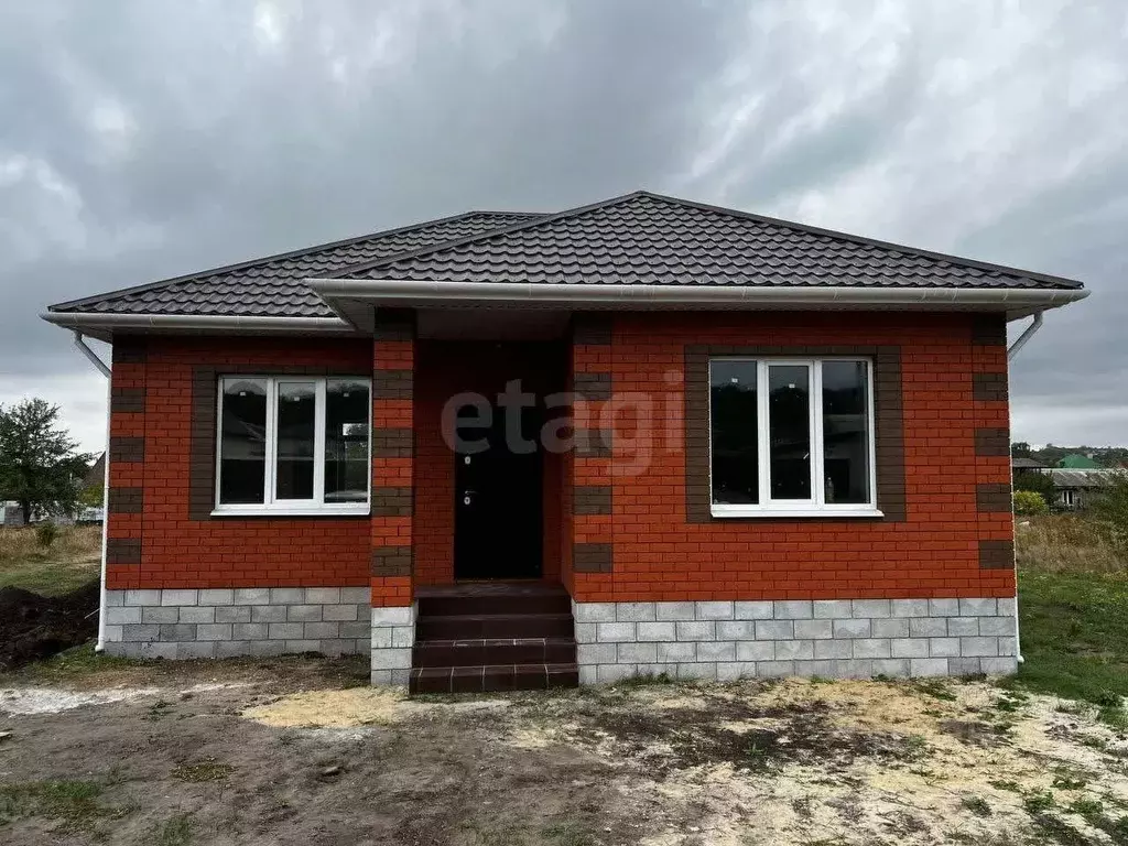 Дом в Белгородская область, Белгородский район, Новосадовское с/пос, ... - Фото 1