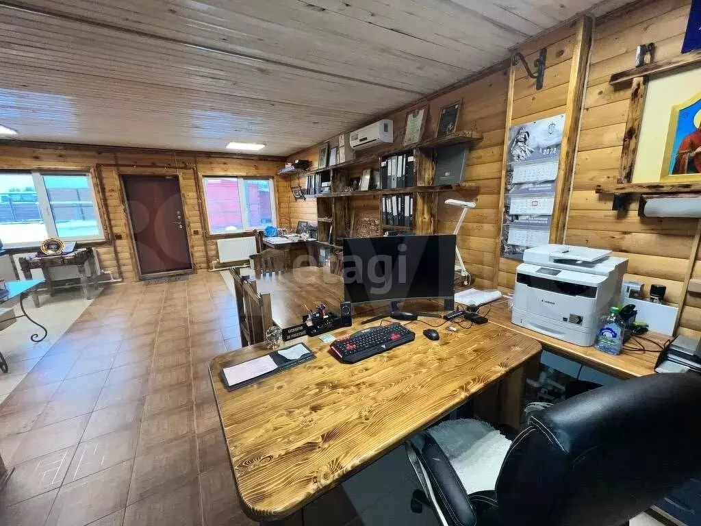 Продам помещение свободного назначения, 530 м - Фото 1