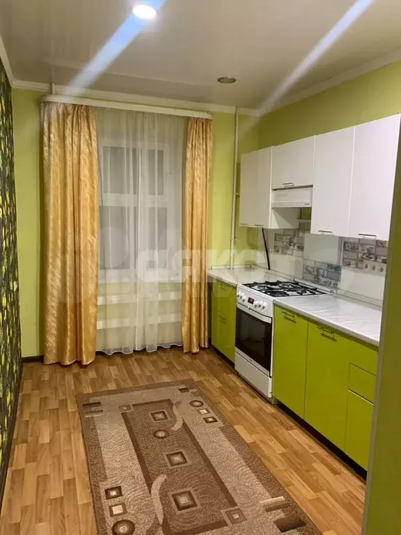 3-к. квартира, 72 м, 6/9 эт. - Фото 0