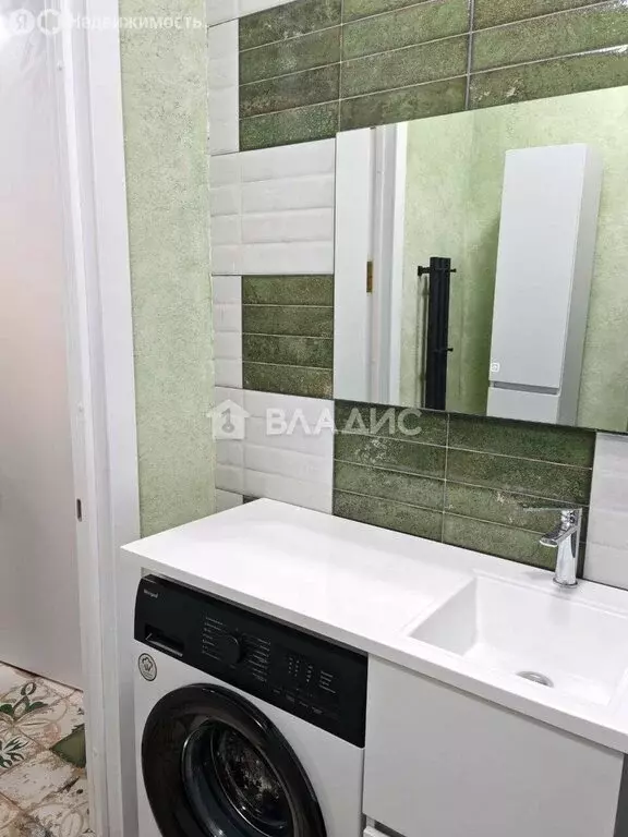 1-комнатная квартира: Москва, улица Академика Волгина, 2 (30 м) - Фото 1