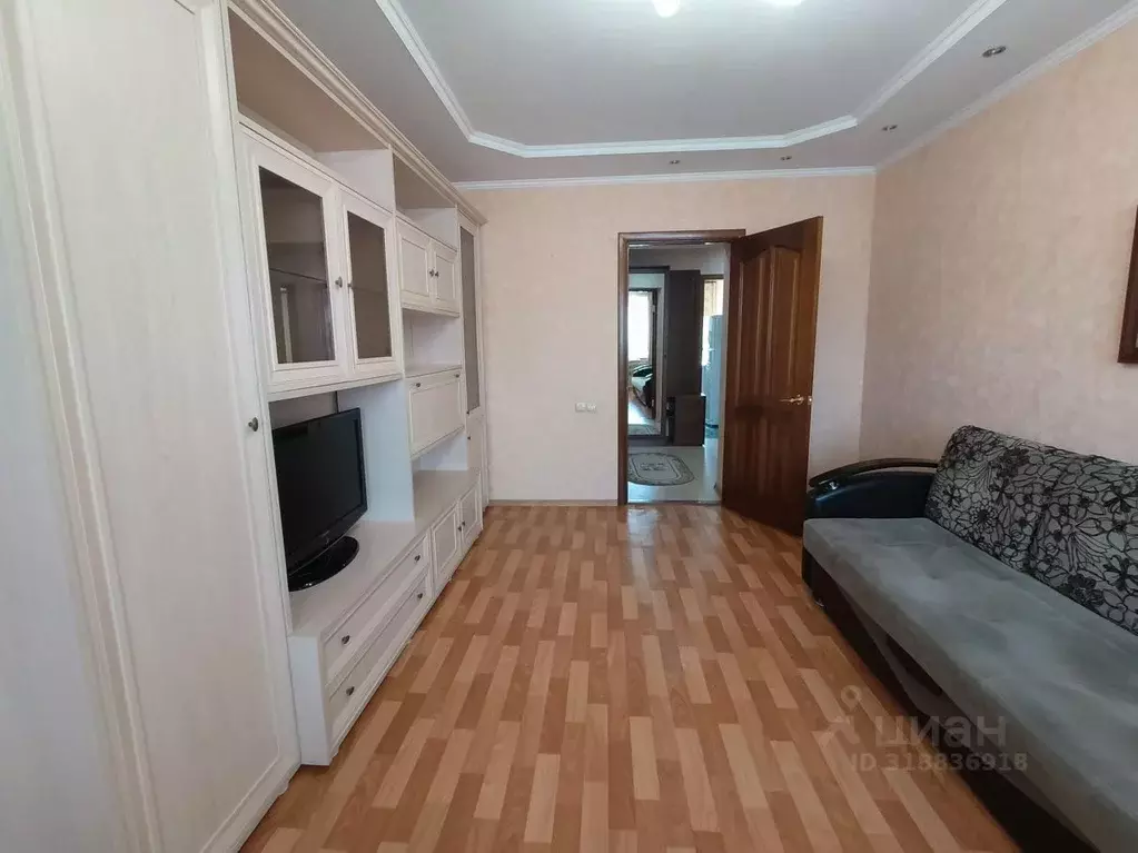 3-к кв. Пензенская область, Пенза Вадинская ул., 7А (59.0 м) - Фото 1