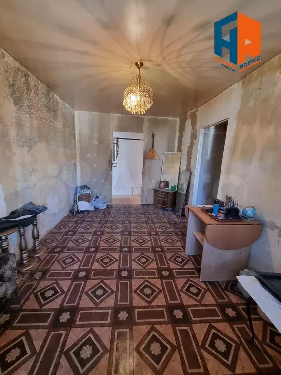 2-к. квартира, 41,8 м, 2/5 эт. - Фото 1