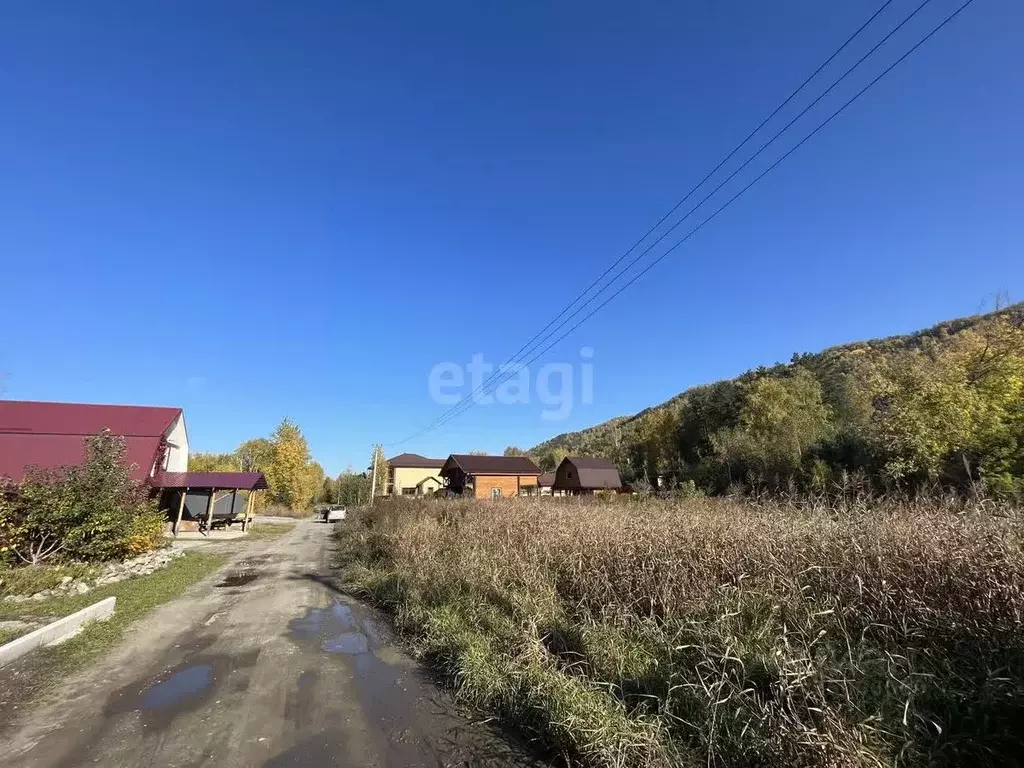 Купить Участок В Республике Алтай Майминский Район