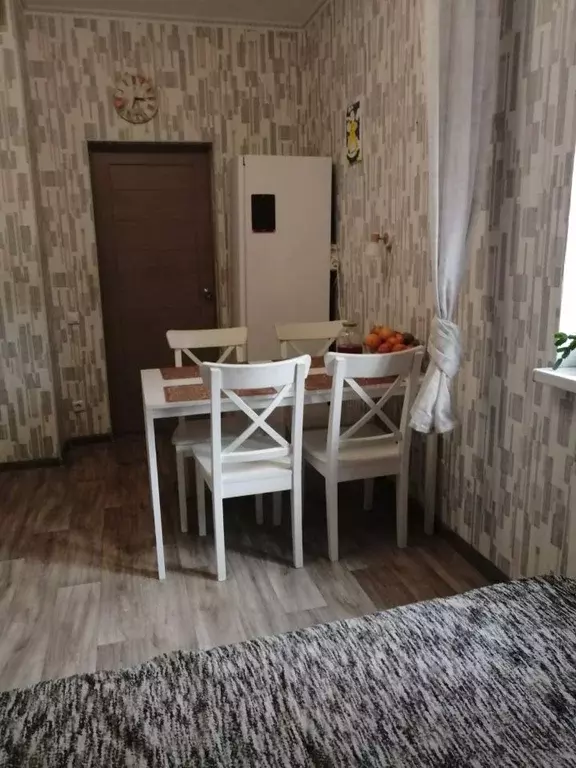 1-к кв. Санкт-Петербург просп. Героев, 24к2 (44.9 м) - Фото 2